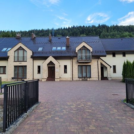 Apartamenty Pod Skrzycznem Szczyrk Exterior photo
