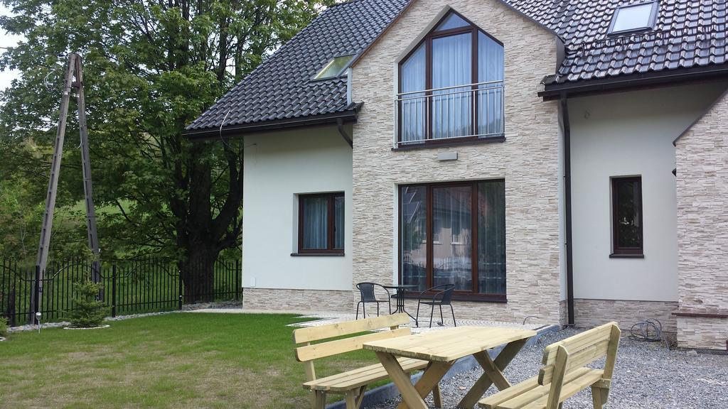 Apartamenty Pod Skrzycznem Szczyrk Exterior photo