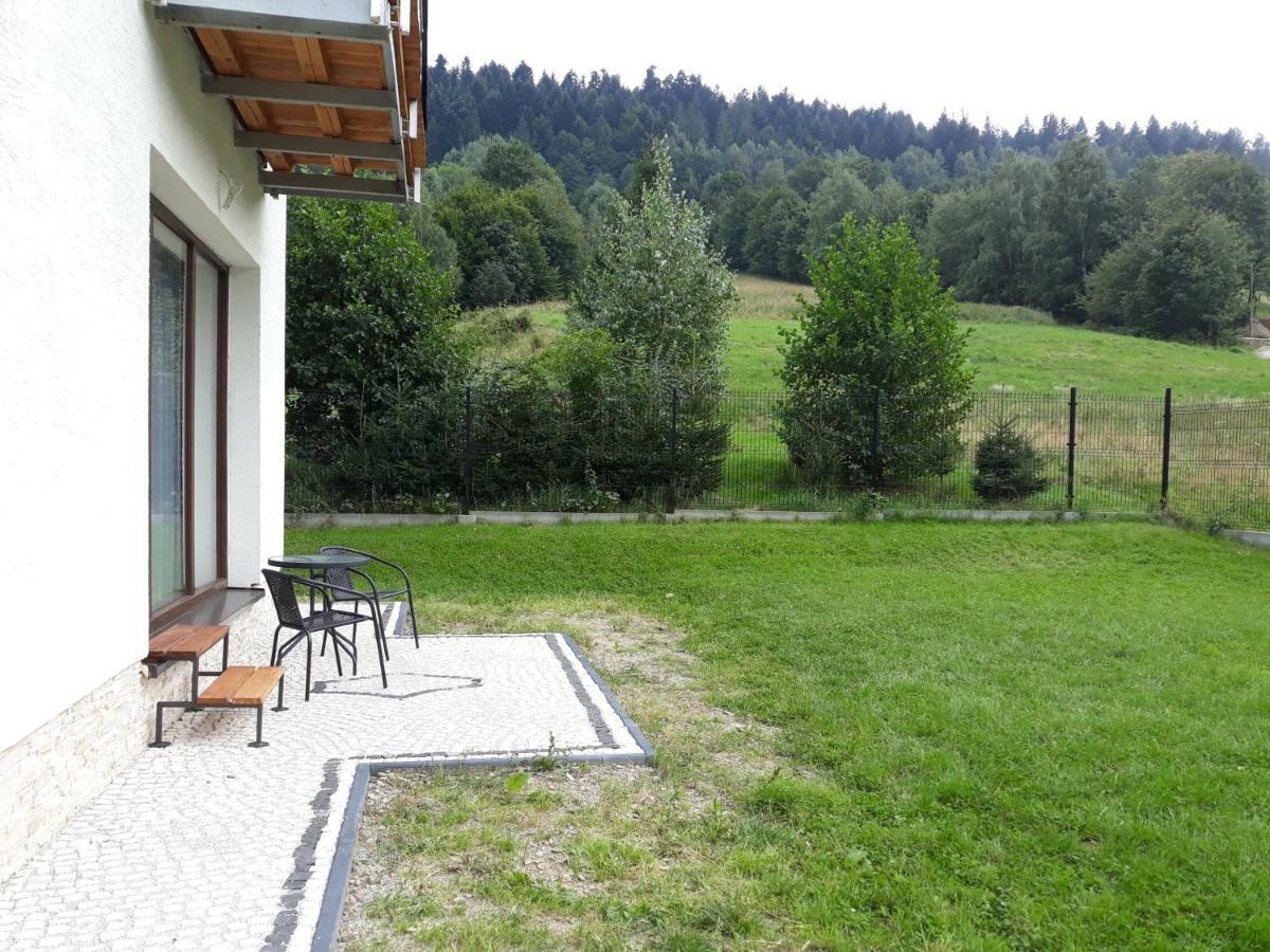 Apartamenty Pod Skrzycznem Szczyrk Exterior photo